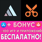  Formulas + Exacto iPhone ios AppStore iPad + ИГРЫ 