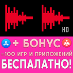  LoopMash + LoopMash HD iPhone ios AppStore iPad + 