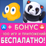  Octodad Dadliest Catch + Orbu iPhone AppStore ios 