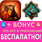  Siege of Dragonspear + Icewind Dale iPhone ios iPad