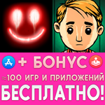  Happy Game :) + Мое дитя Lebensborn iPhone ios iPad