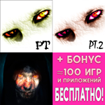 Paranormal Territory + Reporter 2 iPhone ios AppStore