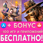  Oddworld Munch's Oddysee Stranger's Wrath iPhone ios