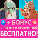 Meteorfall: Krumit's Tale + Journey iPhone ios iPad