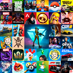 ️ Farlight 84 iPhone ios AppStore iPad + ИГРЫ 