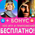Towers Of Everland + Ravensword ios iPhone AppStore