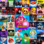 ️ Warcraft Rumble iPhone ios AppStore iPad + ИГРЫ 