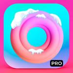 Glam Видео PRO iPhone ios AppStore iPad На Сутки