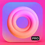 Glam Видео Обработка PRO iPhone ios AppStore iPad