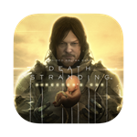 DEATH STRANDING DIRECTOR'S CUT iPhone ios AppStore MAC