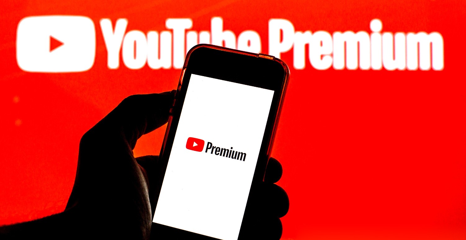 🔥 YOUTUBE PREMIUM MARKET🔥 GLOBAL  🌎