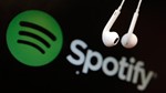    3  MONTH SPOTIFY MARKET GLOBAL     