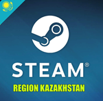  CHANGE REGION STEAM KAZAKHSTAN / UKRAINE / TURKEY 