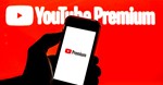  YOUTUBE PREMIUM MARKET GLOBAL Trial  