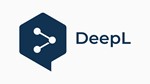 DeepL Advanced PLAN - 1 Month