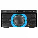 Музыкальный центр Sony MHC-M60D - изображение № 5