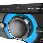 Музыкальный центр Sony MHC-M60D - изображение № 7