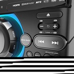 Музыкальный центр Sony MHC-M60D - изображение № 6