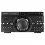 Музыкальный центр Sony MHC-M60D - изображение № 4