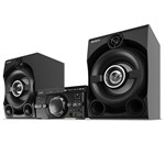 Музыкальный центр Sony MHC-M60D - изображение № 2