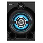 Музыкальный центр Sony MHC-M60D - изображение № 3