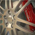 Колесо Audi - изображение № 5