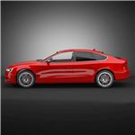 Audi S5 Sportback 2011 - изображение № 3