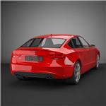 Audi S5 Sportback 2011 - изображение № 4