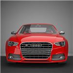 Audi S5 Sportback 2011 - изображение № 5
