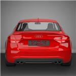 Audi S5 Sportback 2011 - изображение № 6
