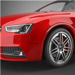 Audi S5 Sportback 2011 - изображение № 7