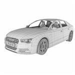 Audi S5 Sportback 2011 - изображение № 9