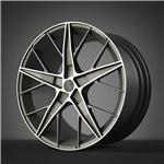 Диск литой OZ Racing Quaranta