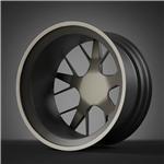 Диск литой OZ Racing Quaranta - изображение № 2