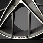 Диск литой OZ Racing Quaranta - изображение № 4