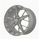 Диск литой OZ Racing Quaranta - изображение № 8