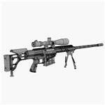 Снайперская винтовка Barrett M98B - изображение № 2