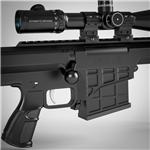 Снайперская винтовка Barrett M98B - изображение № 5