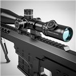 Снайперская винтовка Barrett M98B - изображение № 9