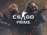 Cs:Go Prime под полный доступ   Гарантия  