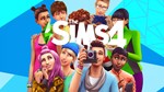 Sims 4 Все дополнения/Каталоги/Наборы  Гарантия 