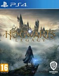 Хогвартс. Наследие PS4 и PS5 ( RUS ) Аренда 5 дней