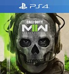 Call of Duty®: Modern Warfare® II  PS4 Аренда 5 дней