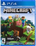 Minecraft PS4 ( RUS ) Аренда 5 дней