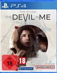 Dark Pictures Antholog PS4 и PS5 (RUS )  Аренда 5 дней