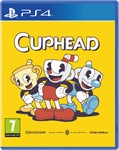 Cuphead PS4 и PS5 ( RUS )  Аренда 5 дней 