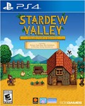 Stardew Valley  PS4 ( RUS )  Аренда 5 дней 