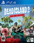 DEAD ISLAND 2 PS4 и PS5 ( RUS )  Аренда 5 дней 