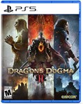 Dragon's Dogma 2  PS5   Аренда 5 дней 