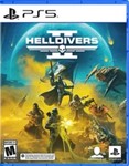 HELLDIVERS™ 2 PS5   Аренда 5 дней 